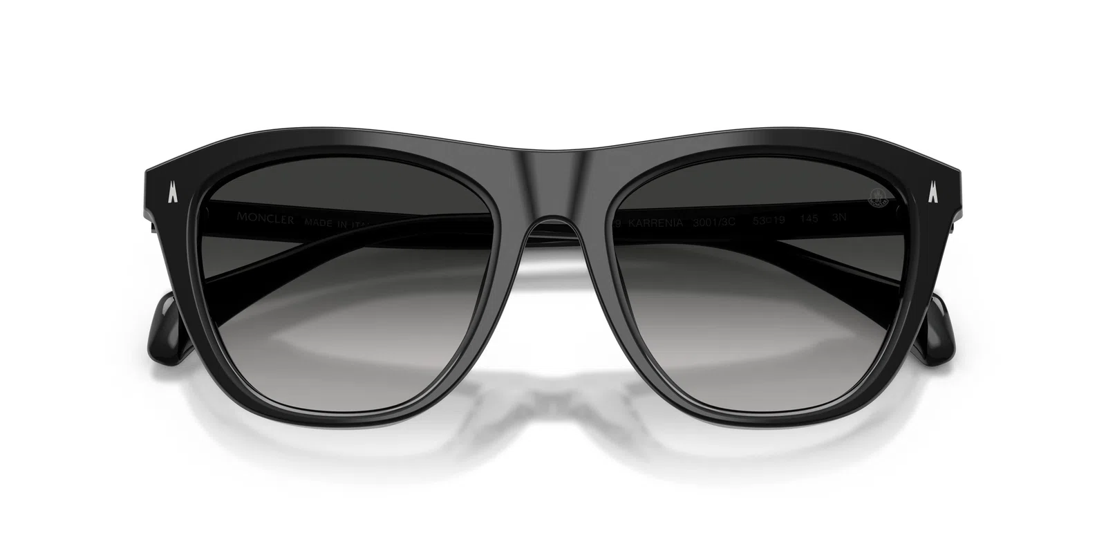Moncler Karrenia 6029 Sunglasses - view 24